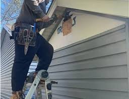 Affordable Siding Repair and Maintenance Services in Royal Kunia, HI